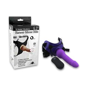 Harnes Silicone 6.3