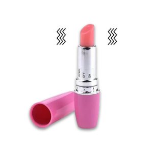 Labial Vibrador