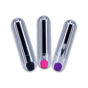 Vibrador Sexual  Impermeable usb