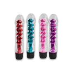 Vibrador Pequeño con Funda para Penes Anal o Vaginal Económico