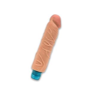 Vibrador 20cm Dildo Pilas