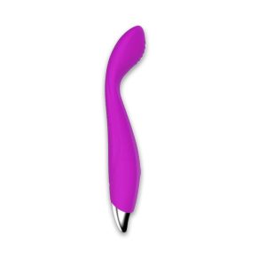 Vibrador Punto G Carga Magnetica