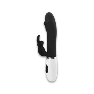 Vibrador Punto G y Clitorial Carga USB