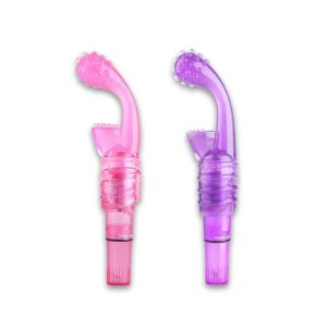 Vibrador Rocket