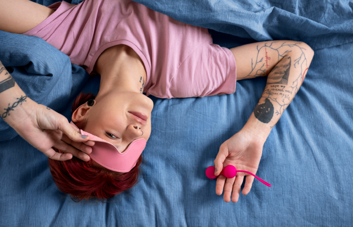 Como prepararte para el sexo anal